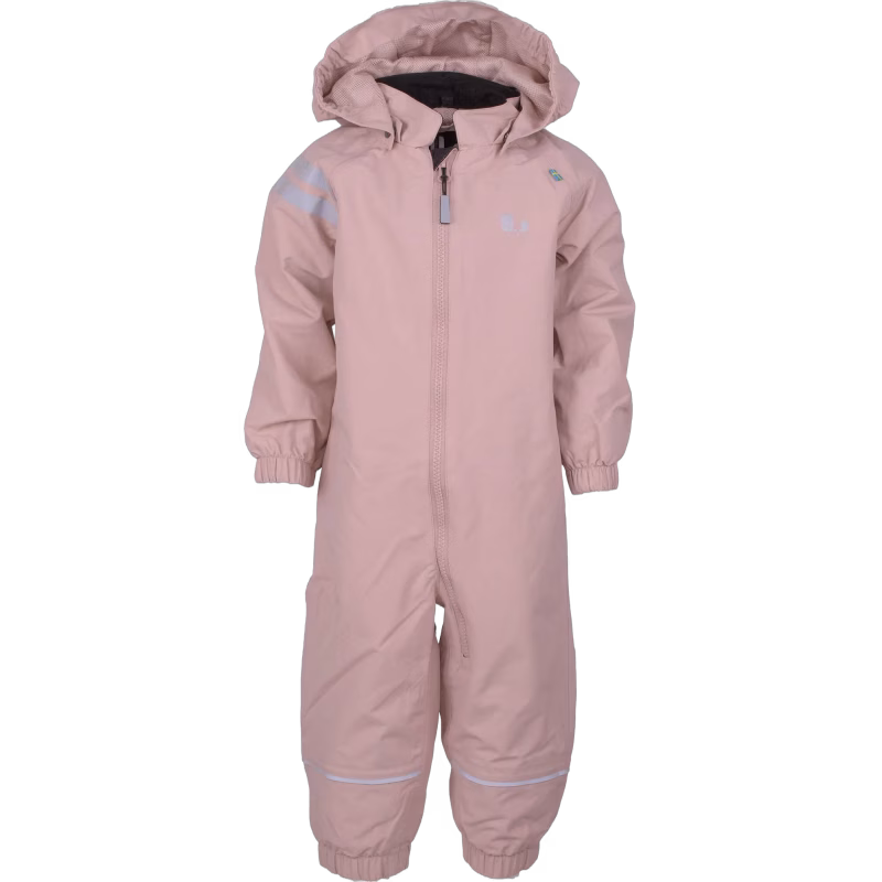 Lindberg Lingbo Skaloverall, Blush, 104