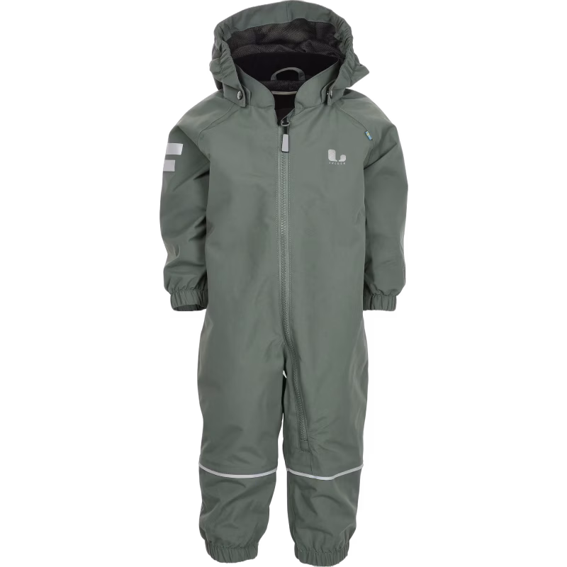 Lindberg Lingbo Skaloverall, Grön, 98