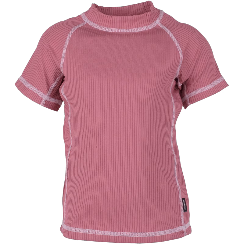 Lindberg Maldives UV-Tröja, Rose, 134-140
