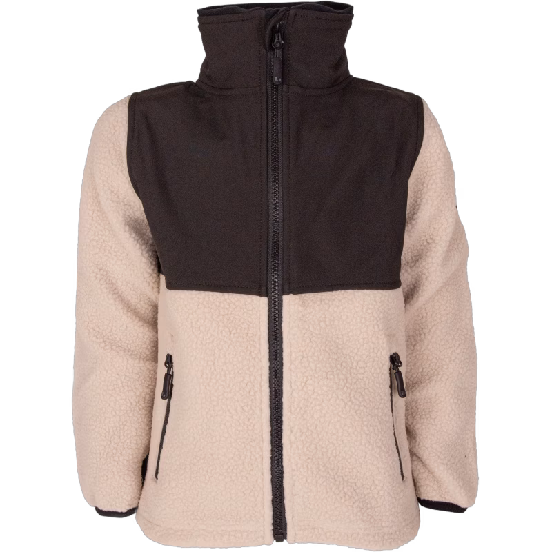 Lindberg Ramund Pilejacka, Beige, 90