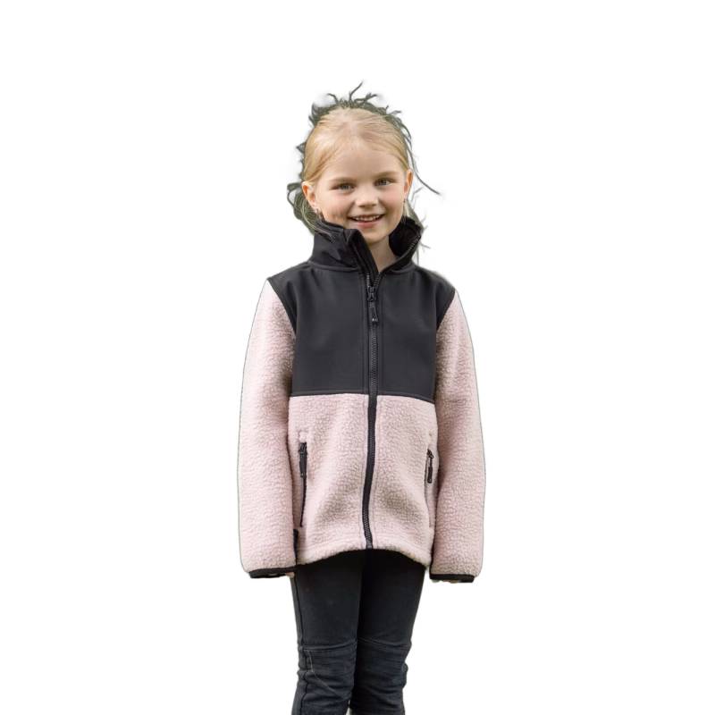 Lindberg Ramund Pilejacka, Dusty Mauve, 100