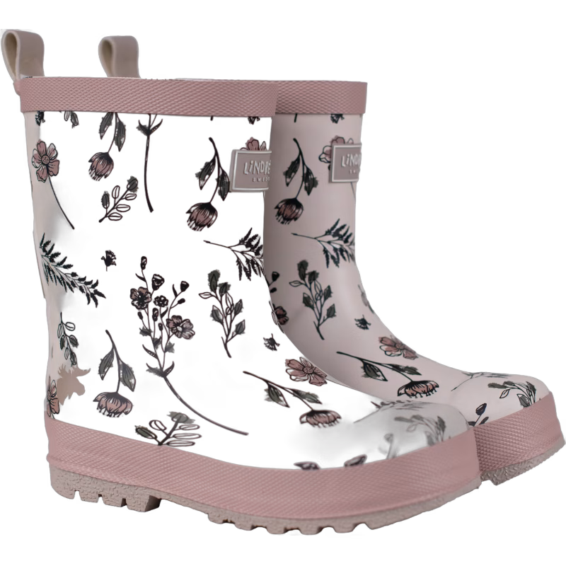 Lindberg Sjövild Stövlar, Flower, 32