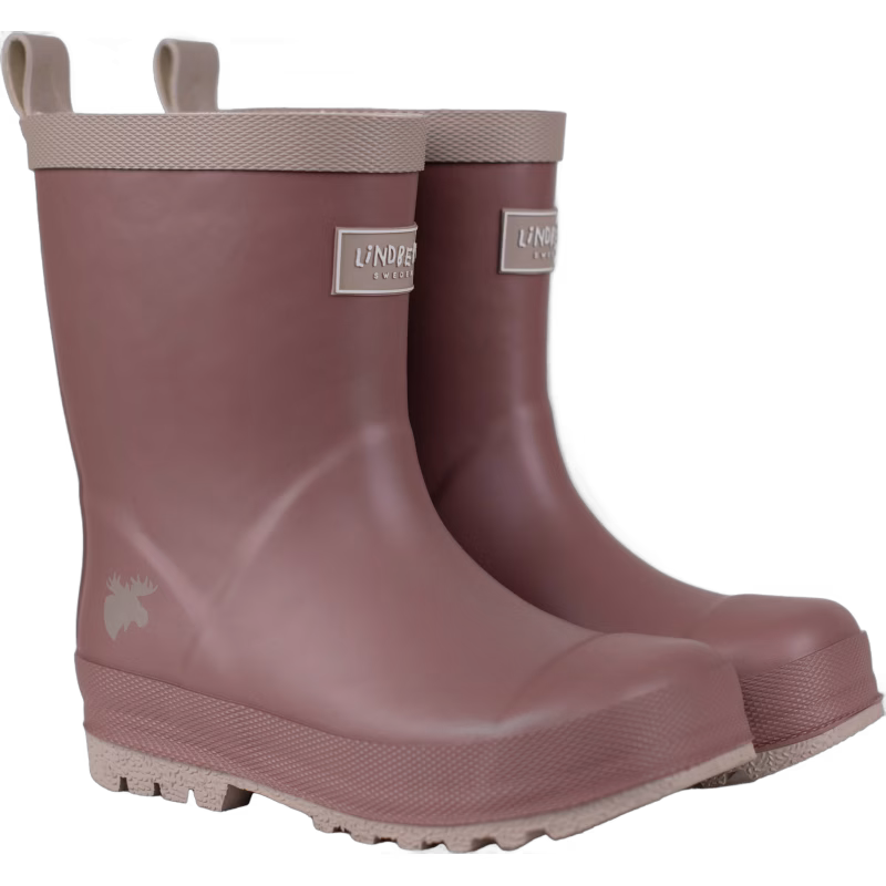 Lindberg Våghals Stövlar, Rose, 25