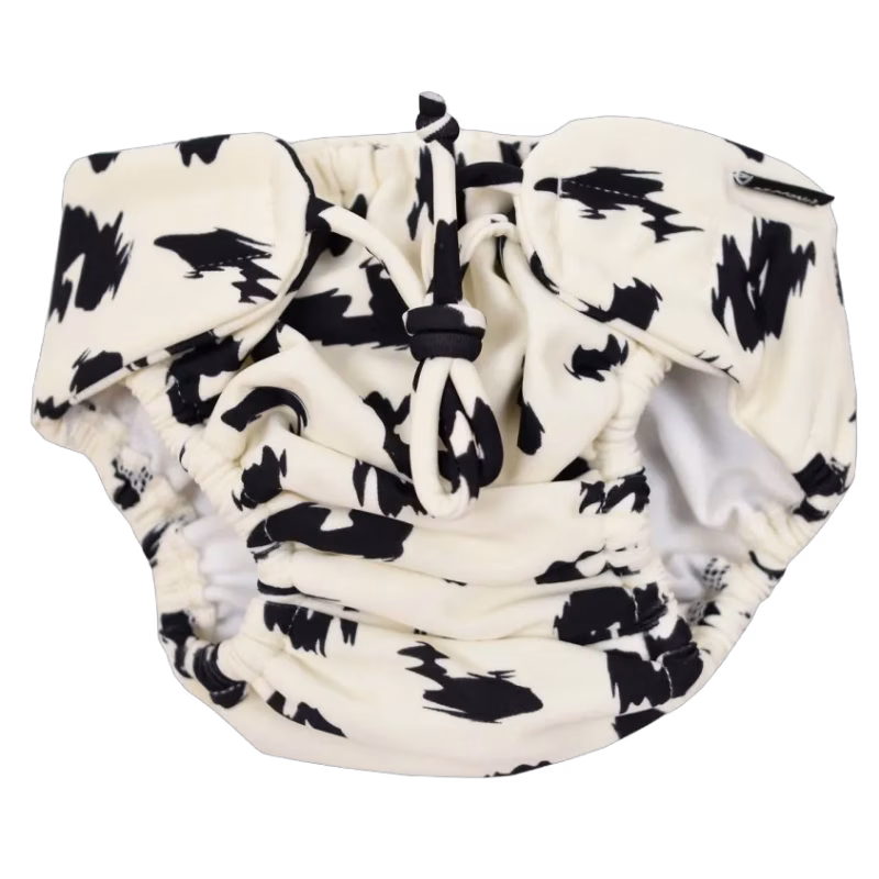 Lindberg Zion Badblöja (Vit)