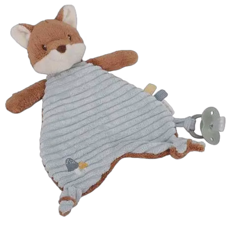 Little Dutch Fairy Garden Deer Snuttefilt