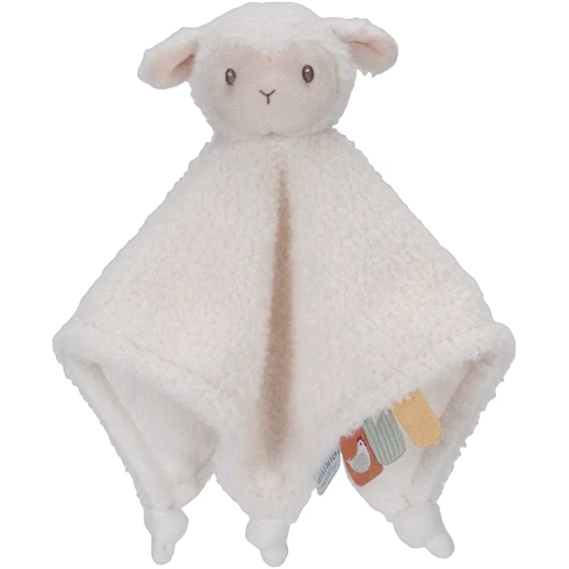 Little Dutch Little Farm Snuttefilt