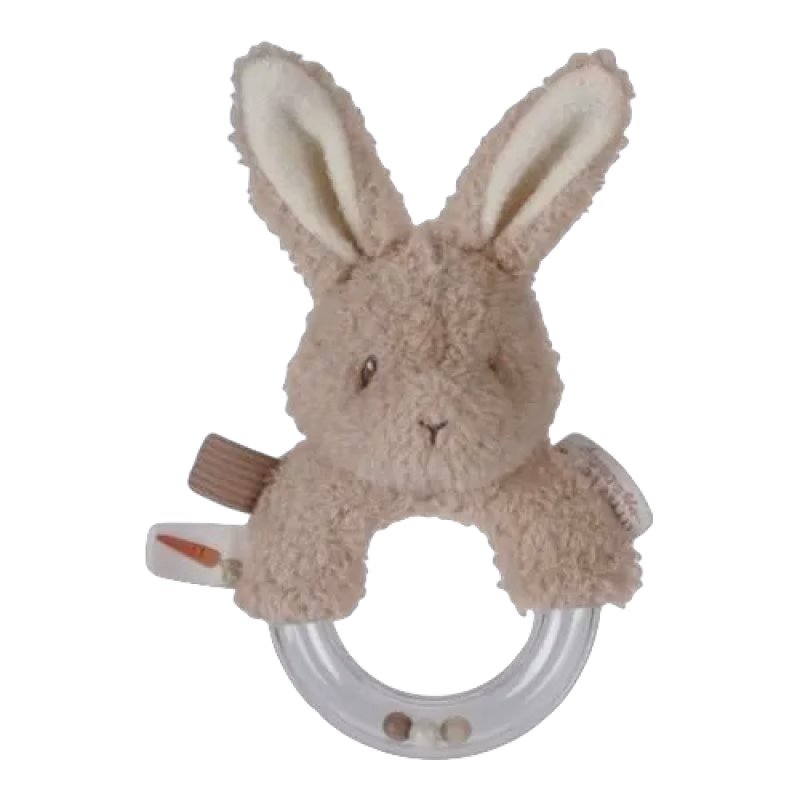 Little Dutch Ringskallra Baby Bunny