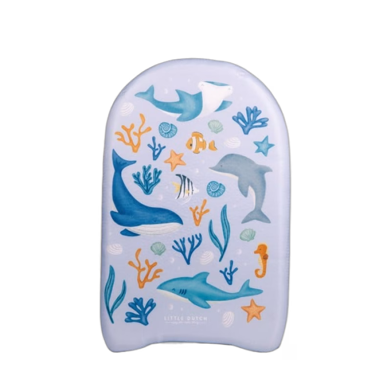 Little Dutch Simplatta (Ocean Dreams Blue)