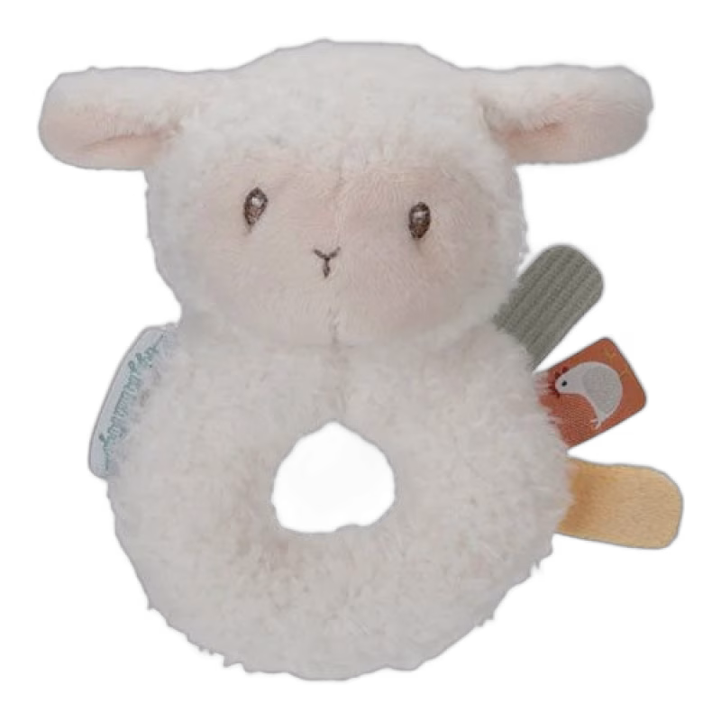 Little Dutch skallra får, Little Farm