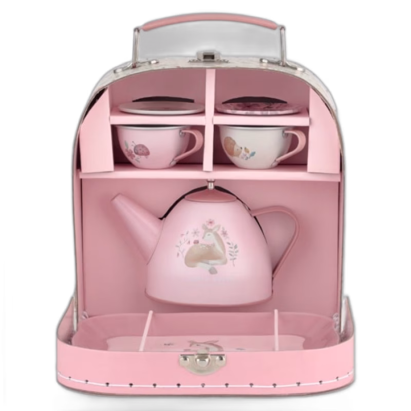 Little Dutch Teservis Fairy Garden