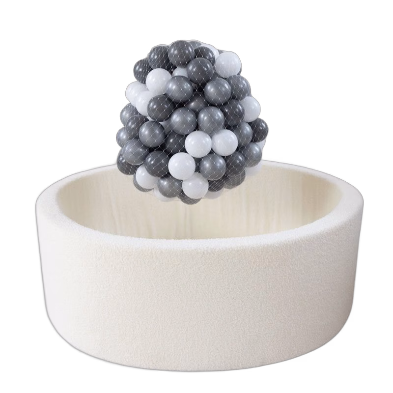 Luna Bambini bollhav, teddy