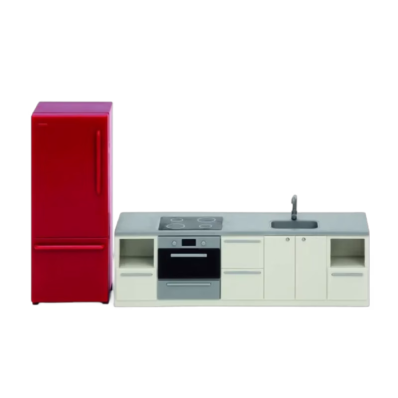 Lundby Basic Köksset