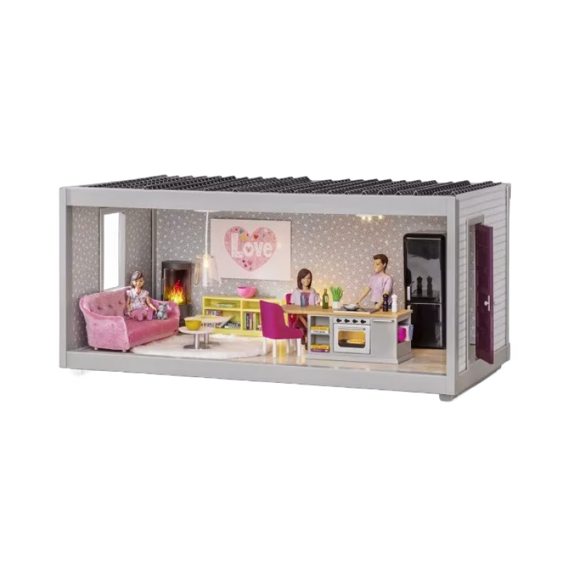 Lundby Room 44 cm