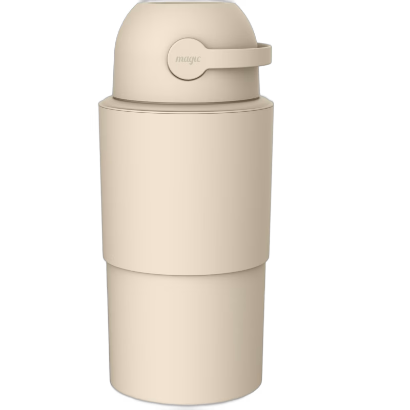 Magic Heka L Blöjhink, Beige