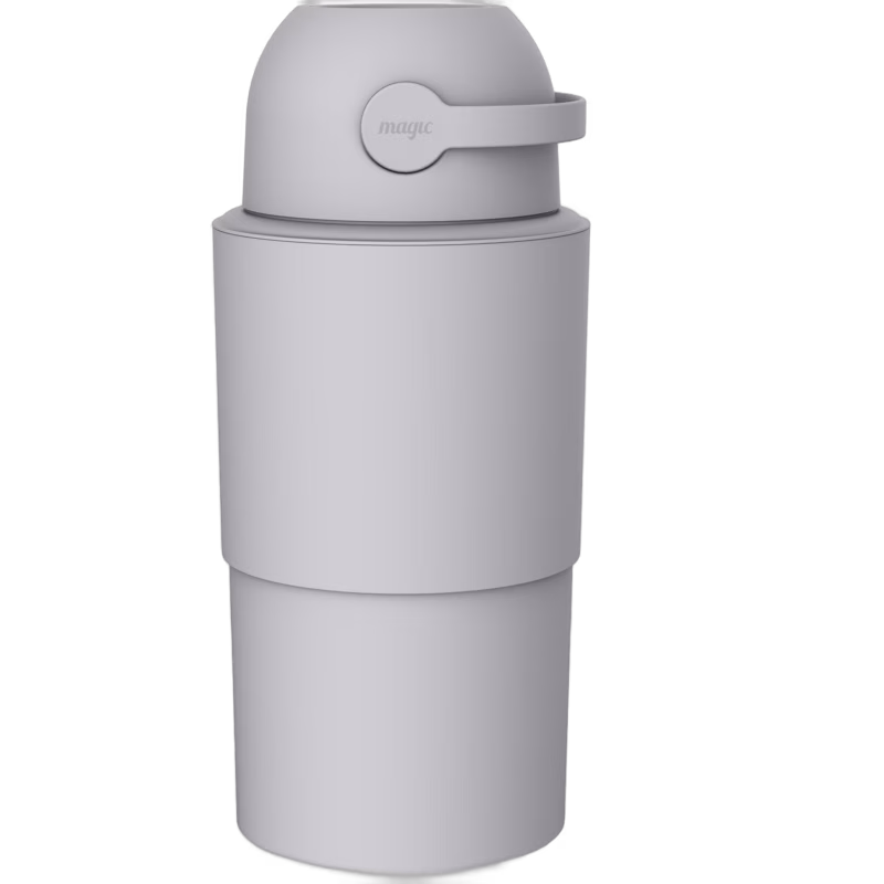 Magic Heka L Blöjhink, Concrete