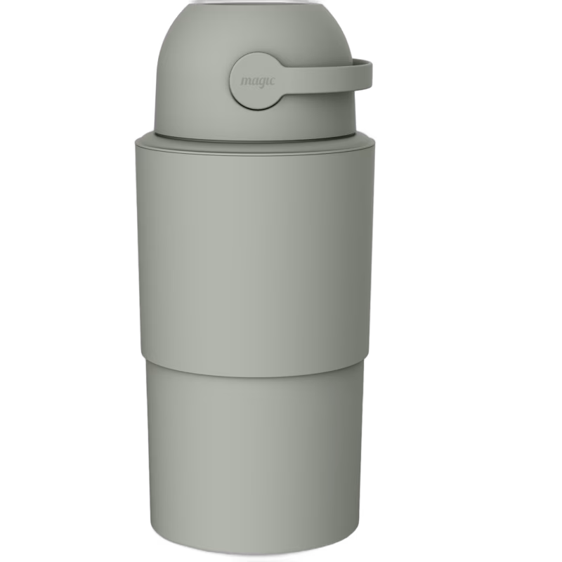 Magic Heka L Blöjhink, Lichen