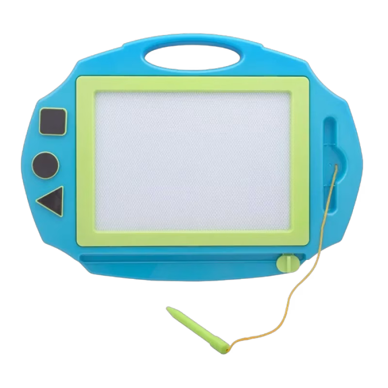 Magisk rittavla i färg 46x35 cm