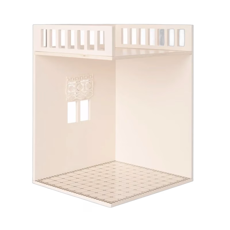 Maileg Dockhus Badrum