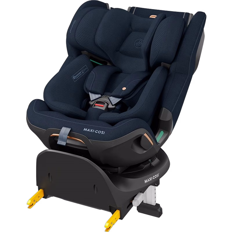 Maxi-Cosi Emerald 360 Pro, authentic blue