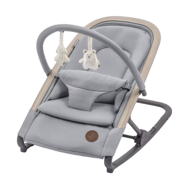 Maxi-Cosi Kori Babysitter Beyond Grey ECO