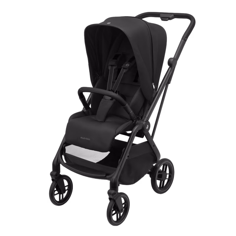 Maxi-Cosi Leona 2 Twillic Black