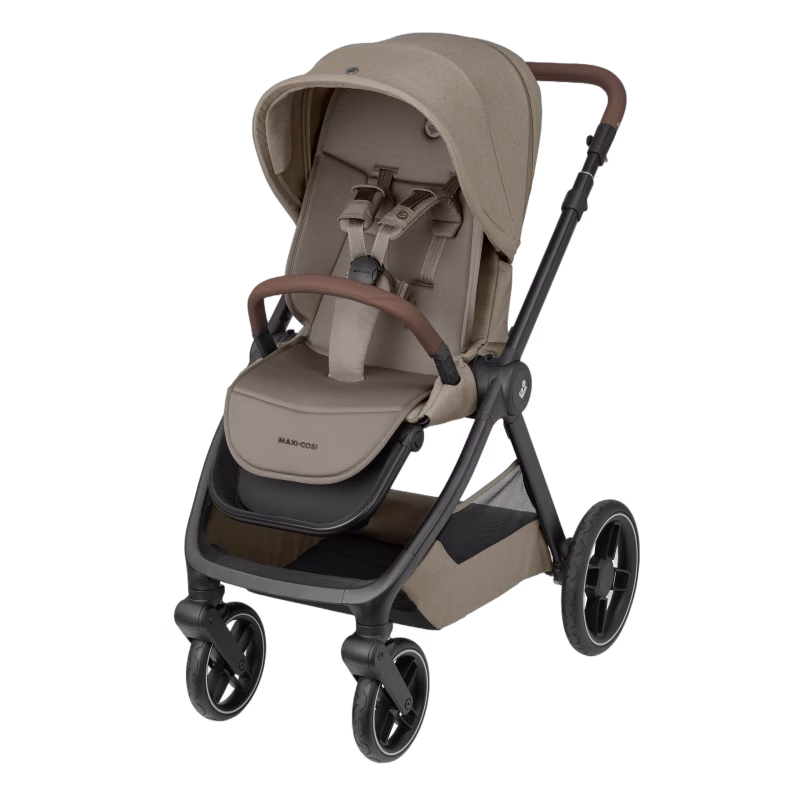 Maxi-Cosi Oxford Twillic Truffle