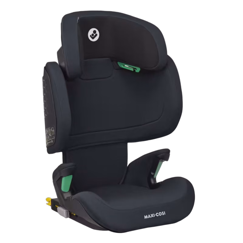 Maxi-Cosi RodiFix M I-Size Bältesstol (Basic Grey)