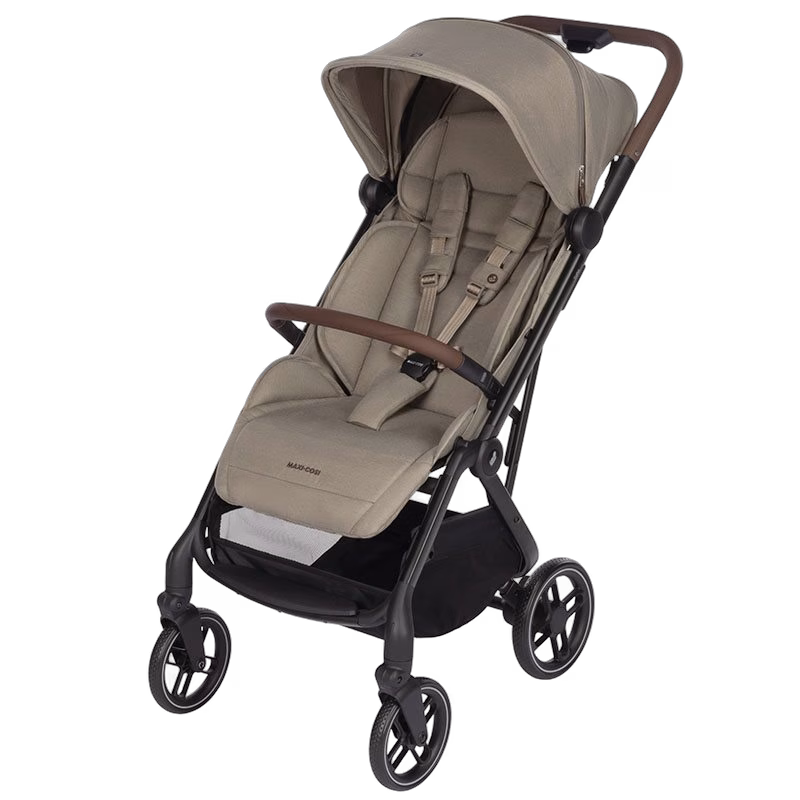Maxi-Cosi Soho, twillic truffle