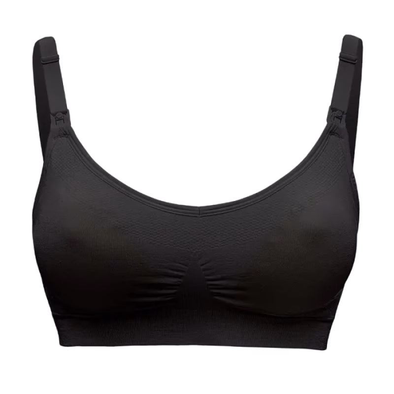 Medela Keep Cool Ultra-BH, Svart, S