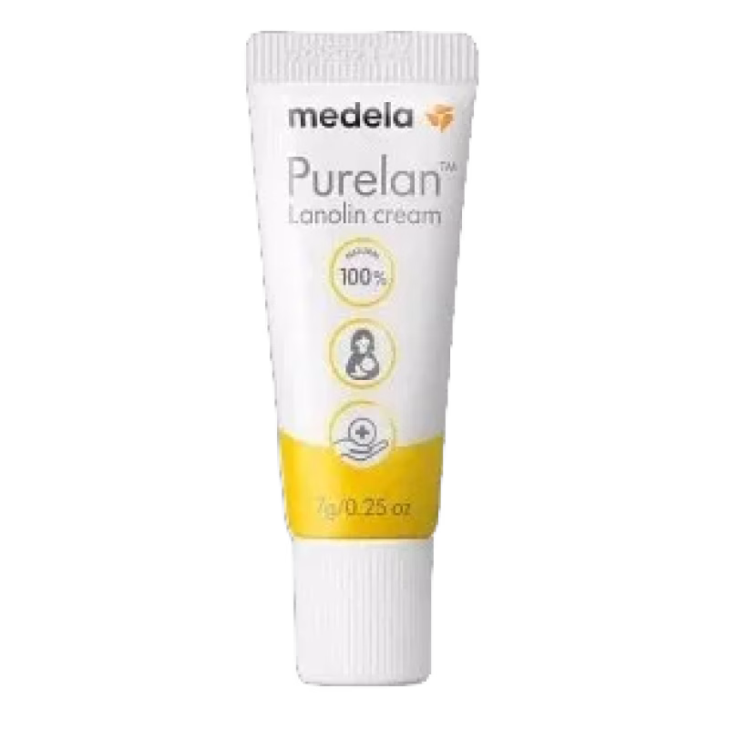Medela Purelan Lanolinkräm 7 g