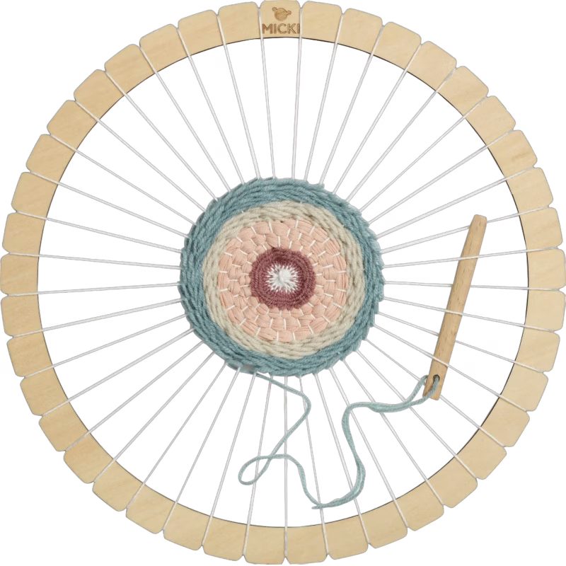Micki Vävram 30 cm