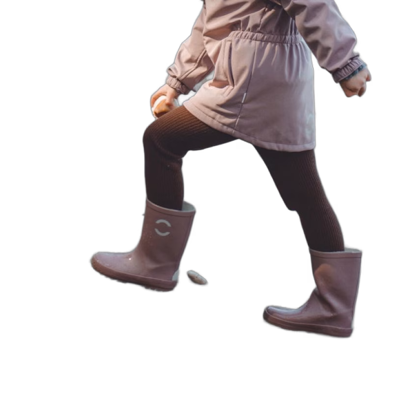 Mikk-Line Gummistövlar, Burlwood, 29