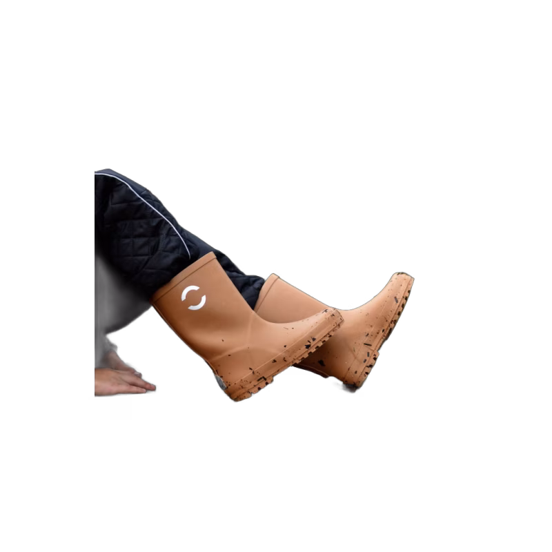 MIKK-LINE Gummistövlar Rubber