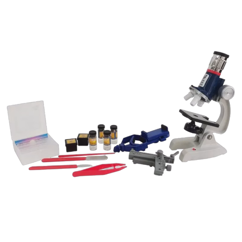 Mikroskop Kit