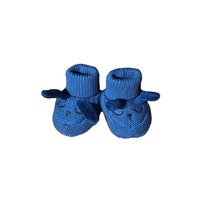 Mini Dreams babytossor one size, marin