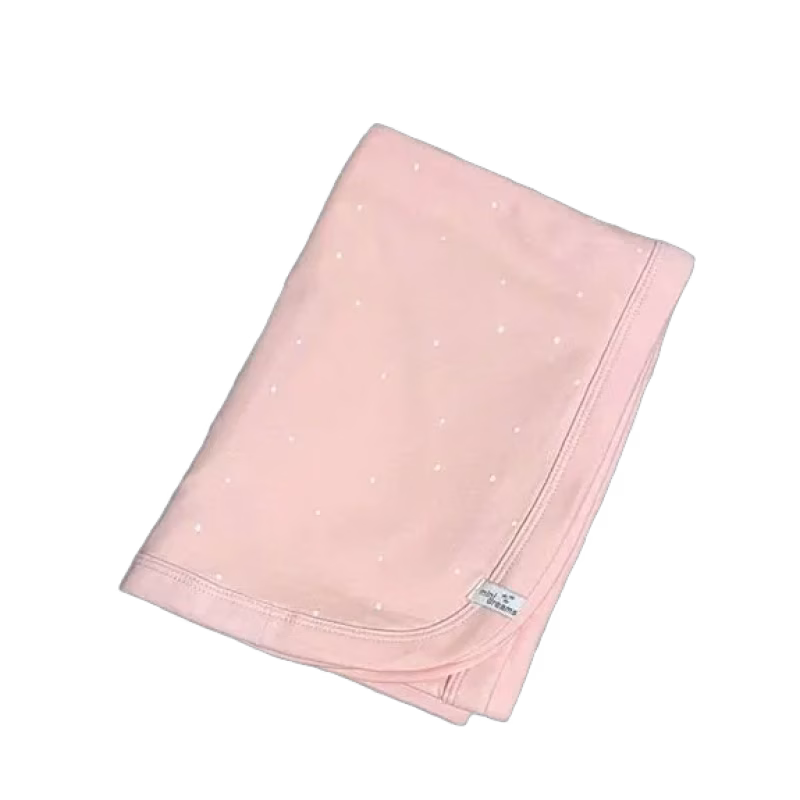 Mini Dreams filt Dot, rose