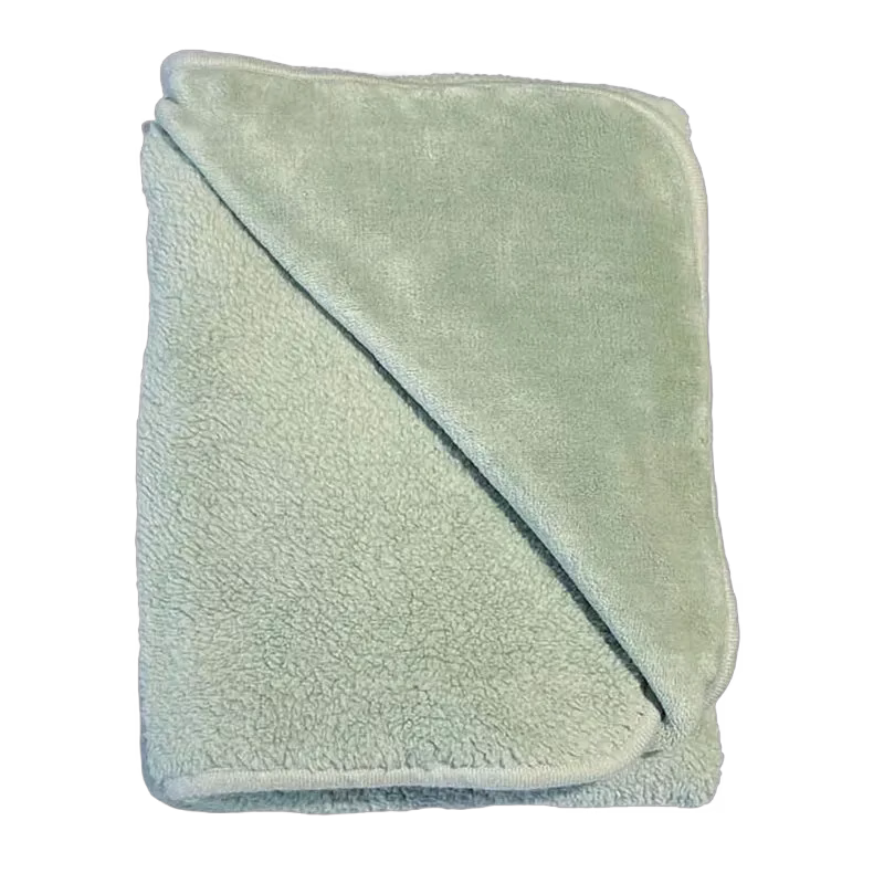 Mini Dreams filt Fancy, pale green