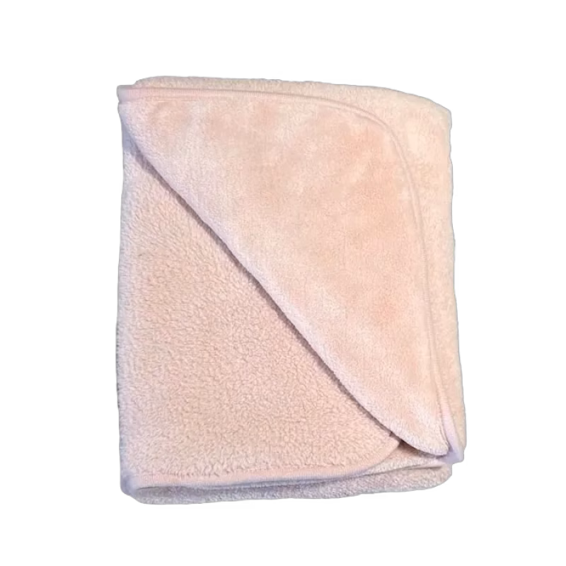 Mini Dreams Filt Fancy (Rose)