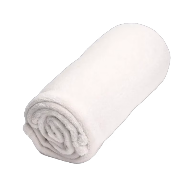 Mini Dreams Filt Fleecy (Beige)