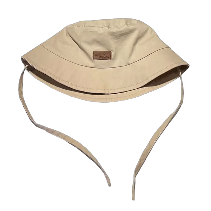 Mini Dreams solhatt stl 6-12 mån, sand