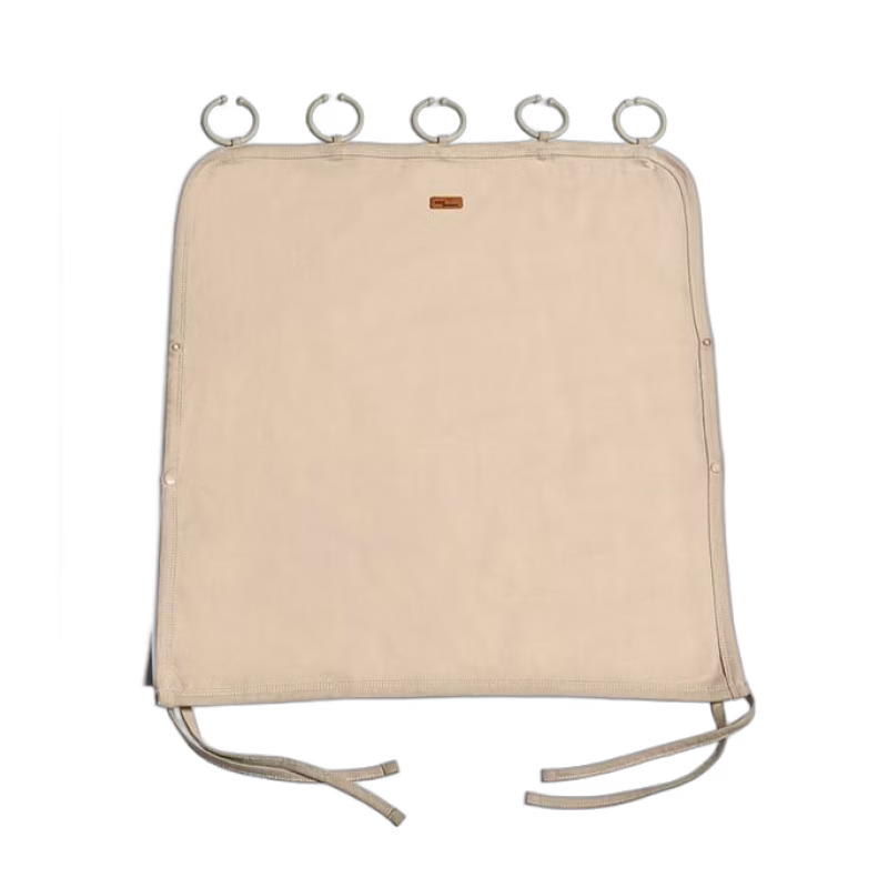 Mini Dreams solskyddsgardin UV50+, sand