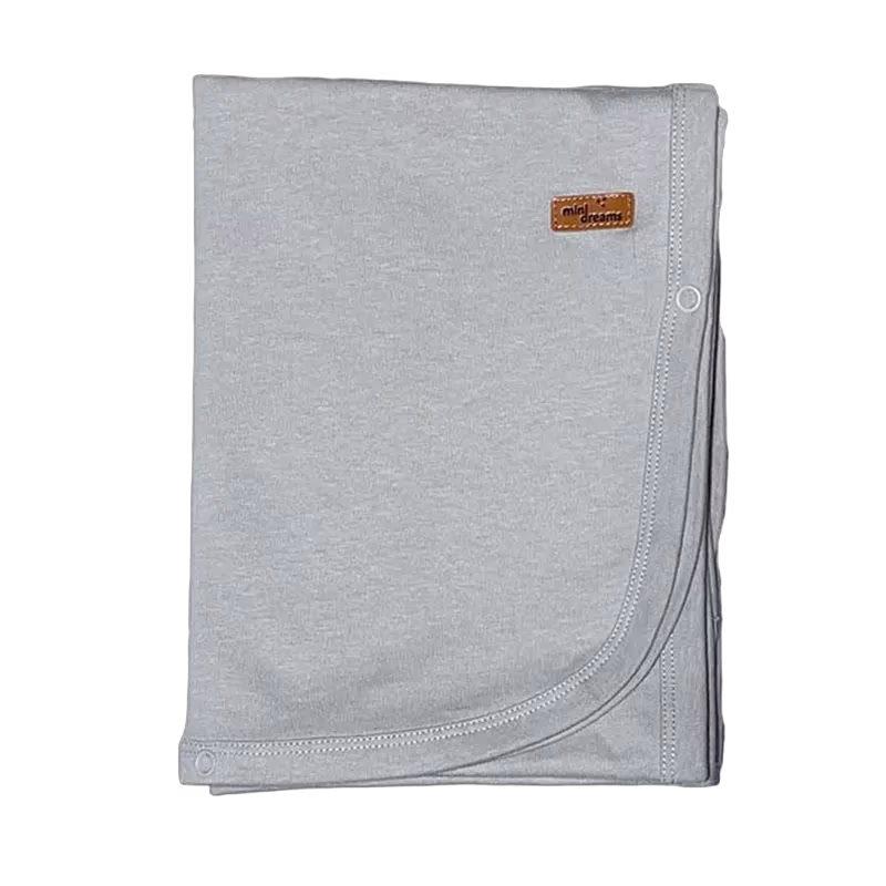 Mini Dreams UV-filt, grå