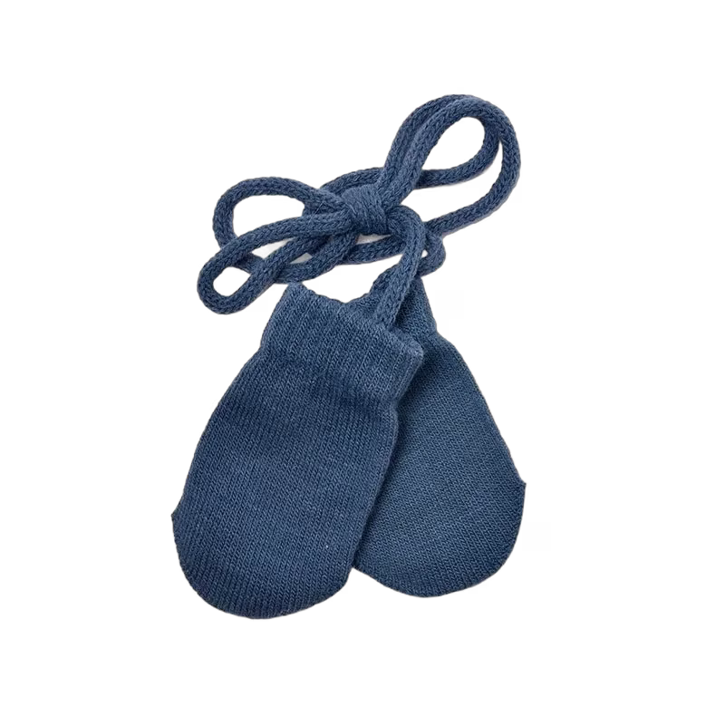 Mini Dreams vante 0-12 mån, marinblå