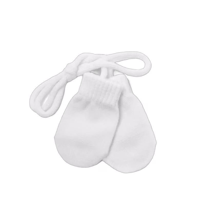 Mini Dreams vante 0-12 mån, vit