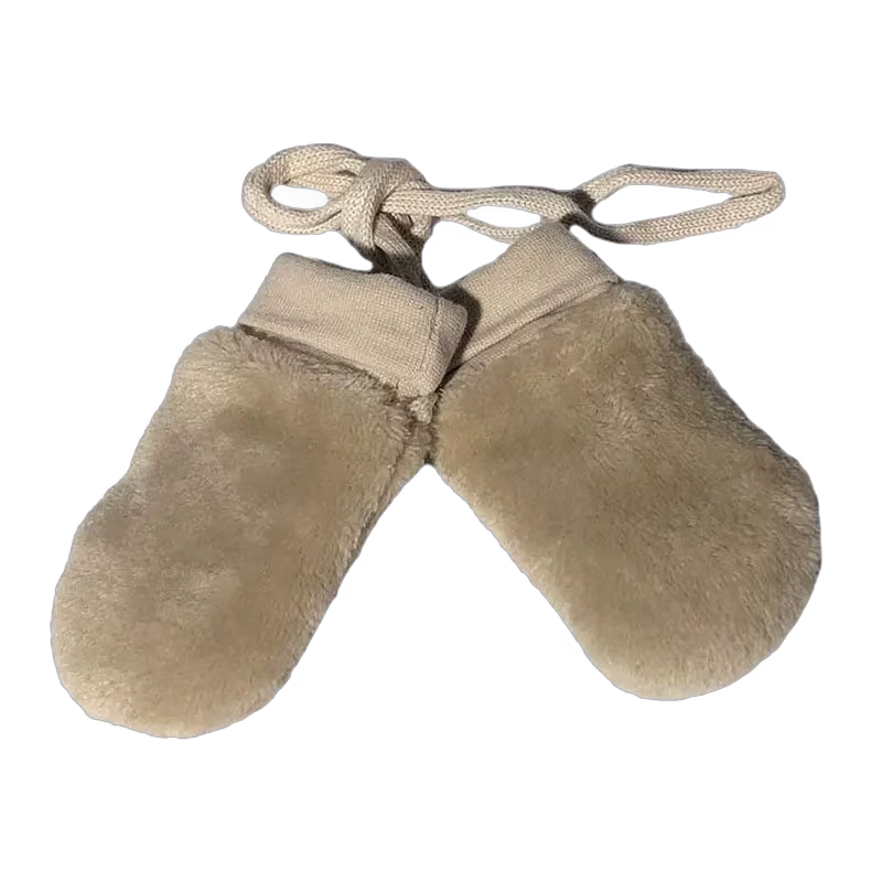 Mini Dreams vante Cozy 0-12 mån, sand