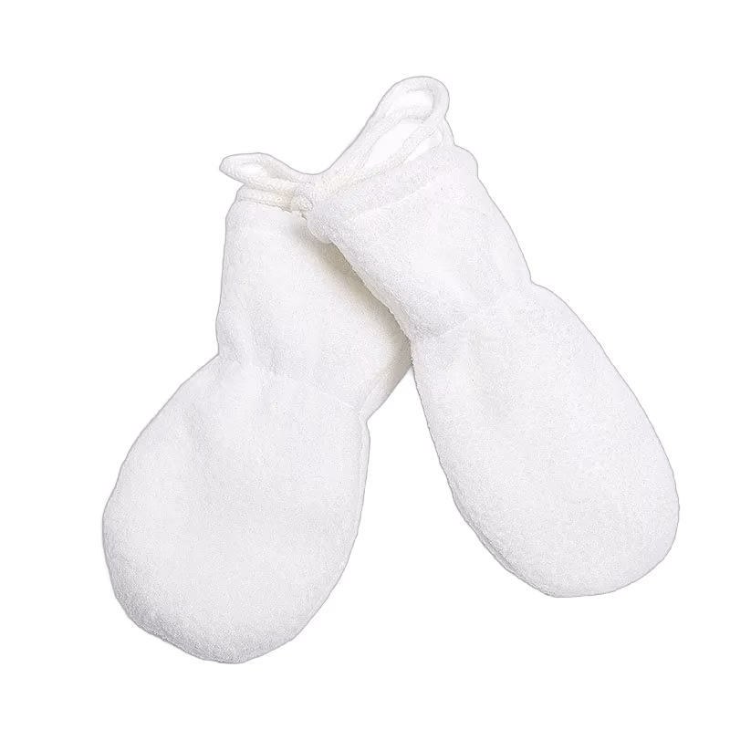 Mini Dreams vante fleece 0-6 mån, off-white