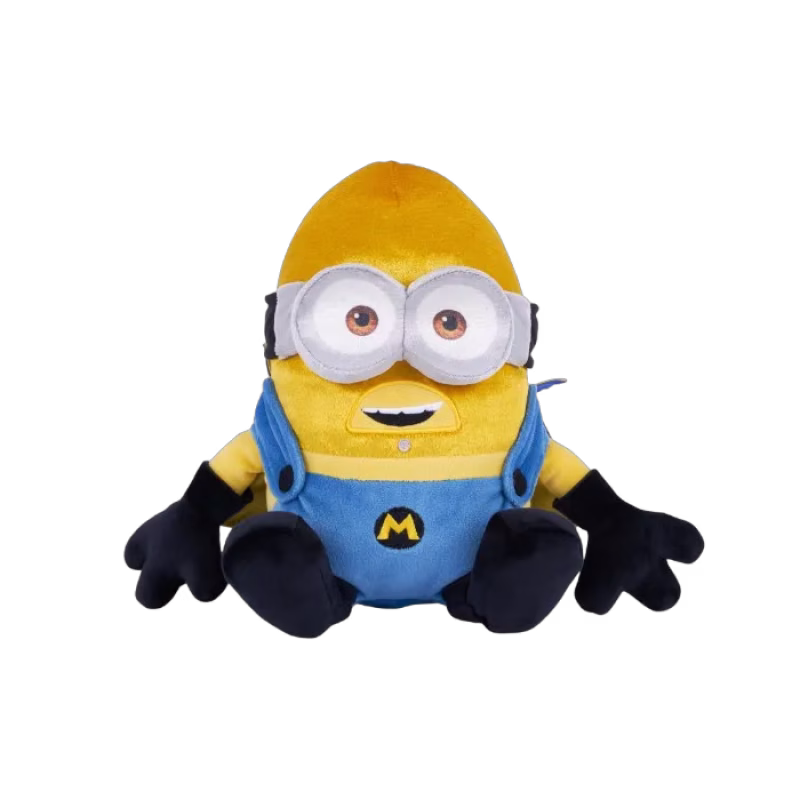 Minionerna Mega Gus Gosedjur 25 cm