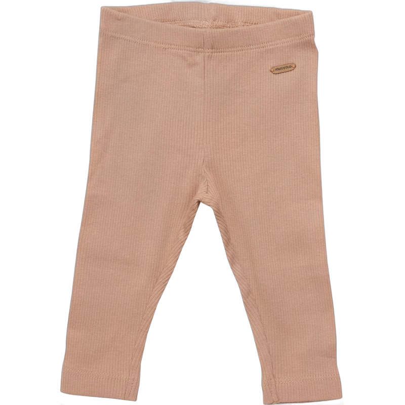 Minymo Byxa, Affogat, 74