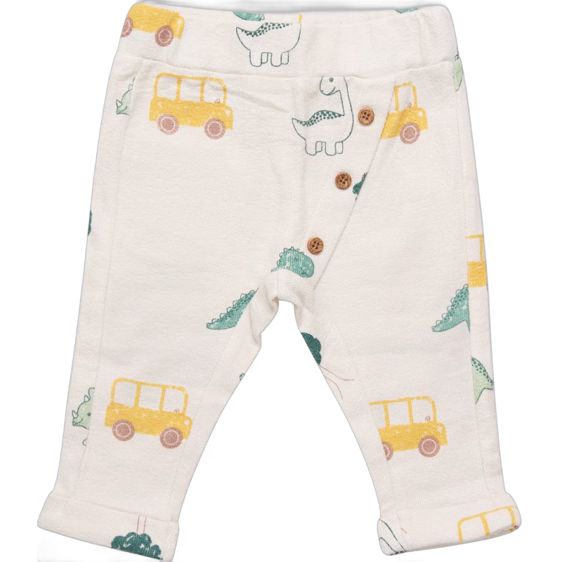 Minymo Byxa, Birch, 80