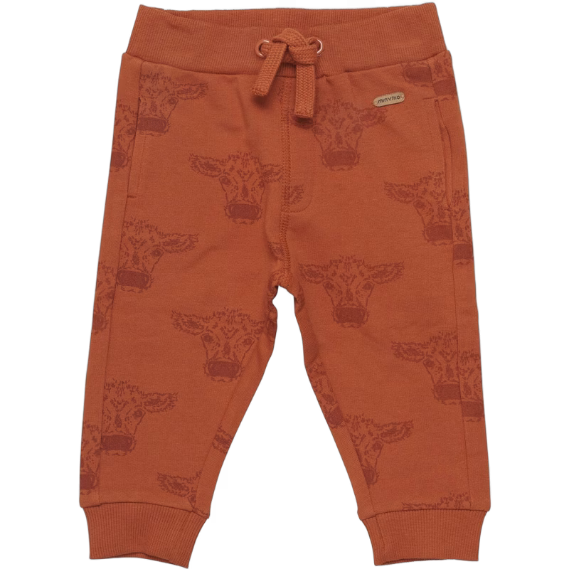 Minymo Byxa, Bombay Brown, 56